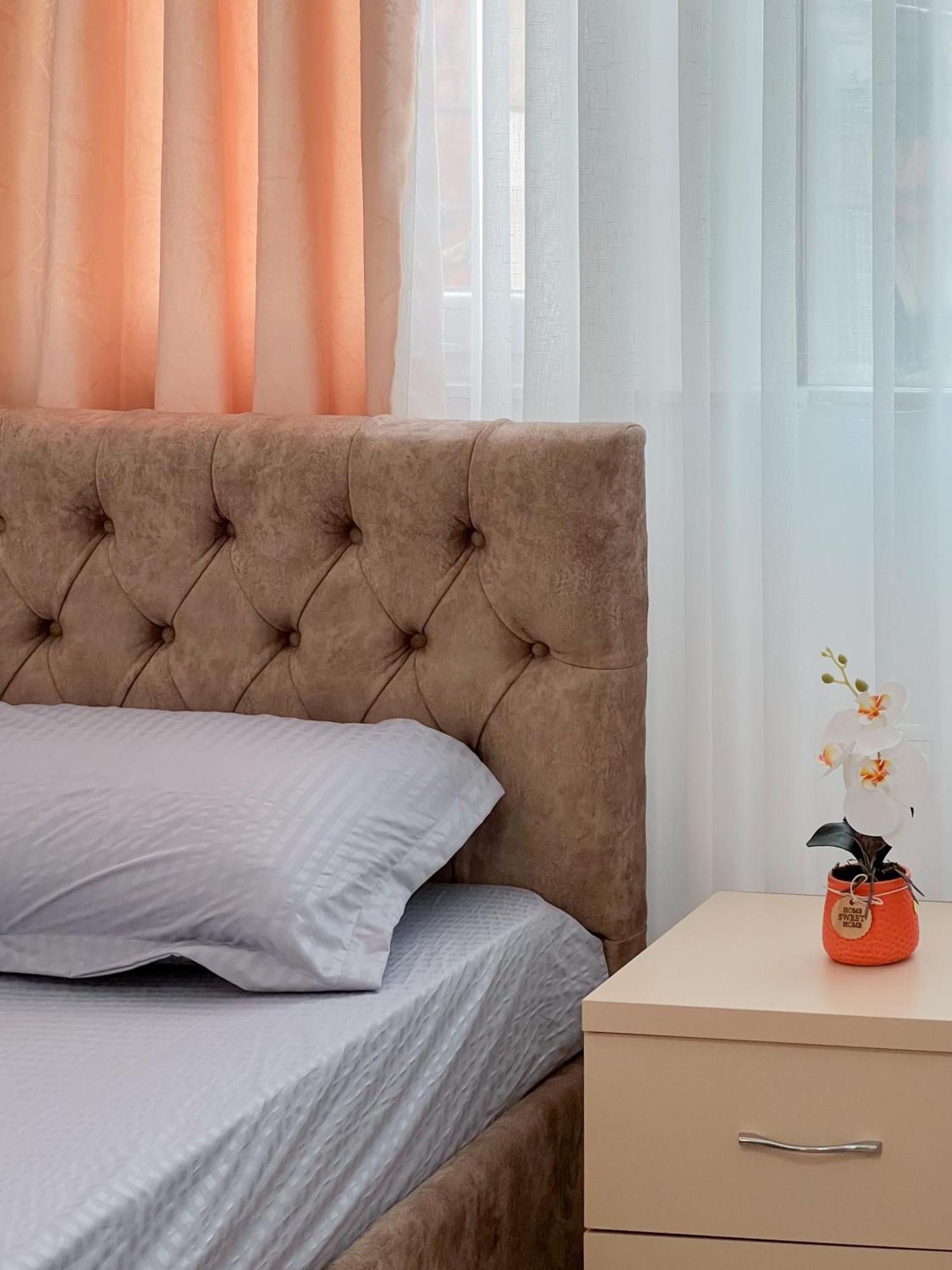 Tirana City Rental Apartments المظهر الخارجي الصورة
