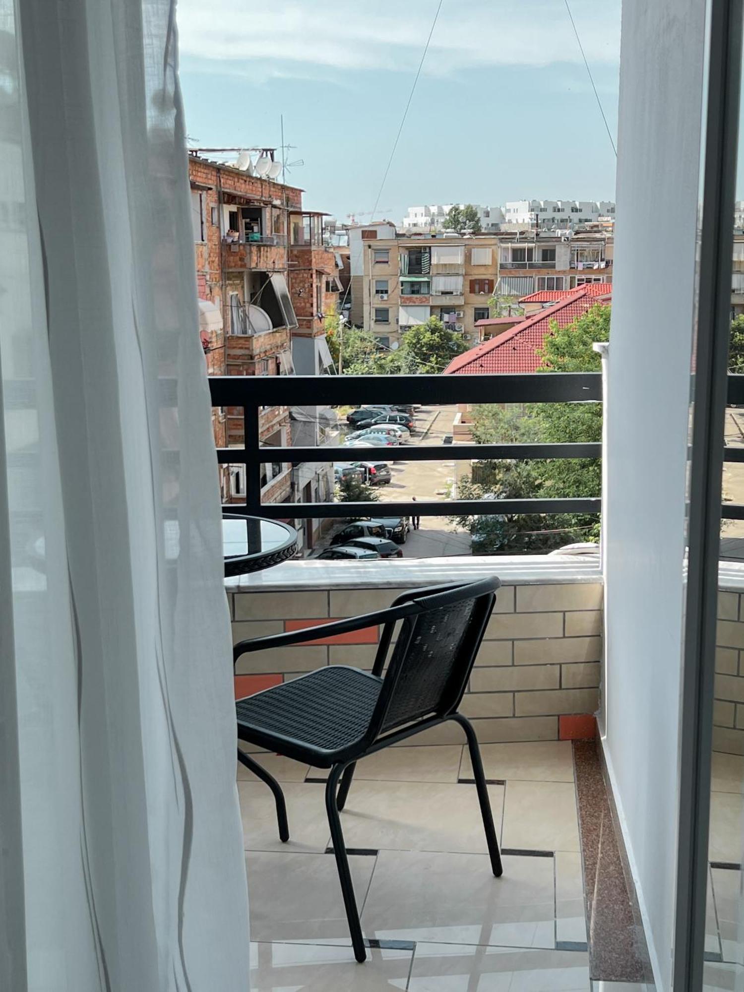 Tirana City Rental Apartments المظهر الخارجي الصورة